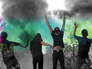 Supporting image for story: New bands get one shot at discovery at Pogues Whiskey competition in Birmingham