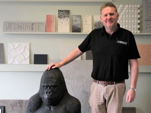 Supporting image for story: Shropshire Chamber appoints new vice-president