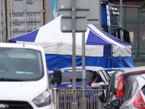 Supporting image for story: Murder suspect charged after stabbing near Birmingham primary school