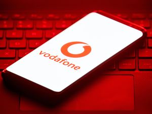 Supporting image for story: Vodafone commits to green-powered network by July 2021