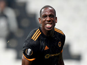 Supporting image for story: Jody Craddock: Wolves defender Willy Boly has got everything