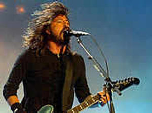 Supporting image for story: Mudbath as fans see best acts