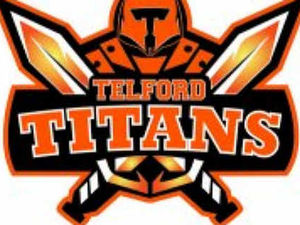 Supporting image for story: Telford Titans star James Warman gets GB call-up