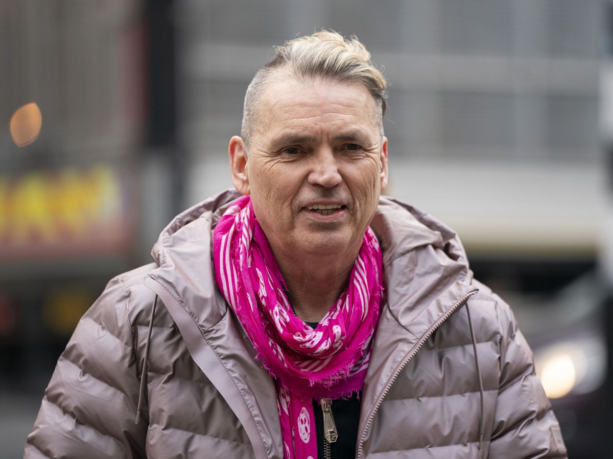 Minister urges Dale Vince to apologise for social media post after Bondi attack