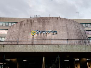 Supporting image for story: Plans under fire: Shropshire Council could sell off 'under-performing assets'  