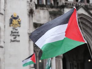 Supporting image for story: Judges say Palestine Action ban ‘disproportionate’ but group remains proscribed