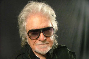 Supporting image for story: Birmingham-born Raymond Froggatt to play Bilston