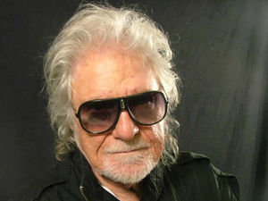 Supporting image for story: Birmingham-born Raymond Froggatt to play Bilston