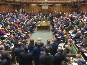 Supporting image for story: POLL: Should MPs have a pay hike higher than the cap on public sector worker wage rises?