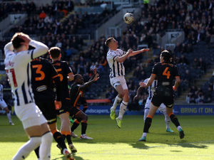 Supporting image for story: West Brom could mix it up in the absence of main striker