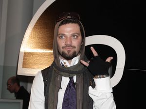 Supporting image for story: Ex-Jackass star Bam Margera handed probation after plea over family altercation
