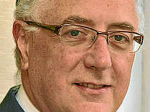 Supporting image for story: Prosecutors to get evidence that Stafford Council boss failed to declare full extent of his financial interests