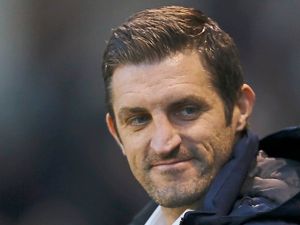 Supporting image for story: Sam Ricketts targeting a ‘handful’ of Shrewsbury Town January deals