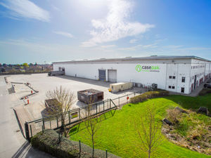 Supporting image for story: Reconomy increases UK waste processing capability with Casepak acquisition