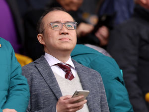 Supporting image for story: Liam Keen comment: A step in the right direction over Wolves season ticket prices