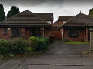 Supporting image for story: Wolverhampton care home plan for bungalow
