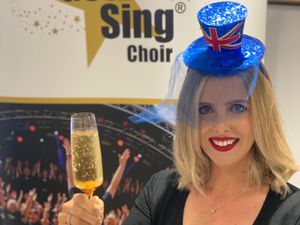 Supporting image for story: Choir hosting virtual sing-alongs during lockdown