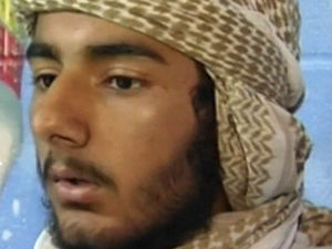 Supporting image for story: London Bridge attack: Urgent review of terrorists released from prison