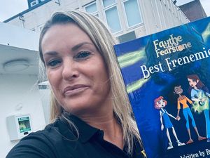 Supporting image for story: Midlands mum launches groundbreaking animated series aimed at supporting children’s mental health