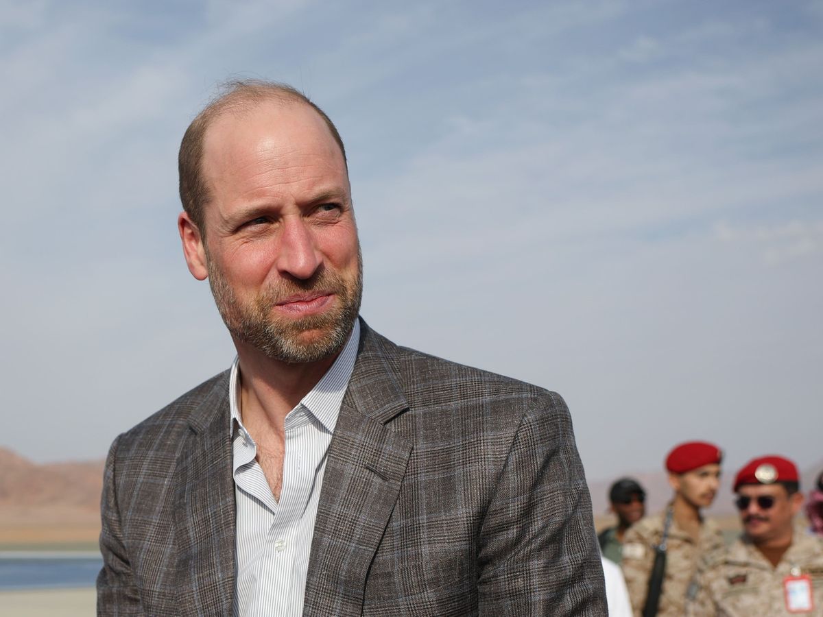 William’s Saudi tour to forge closer ties with key UK ally ends