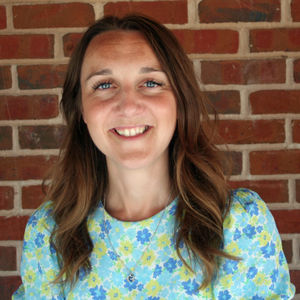 Catherine Coleman, foster carer.