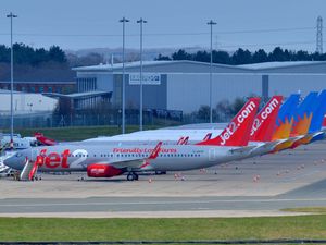 Supporting image for story: Foreign Office failing stranded Brits, says Wolverhampton MP