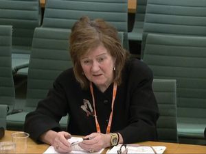 Supporting image for story: Former IICSA chair criticises ‘weaponisation’ of child sex abuse