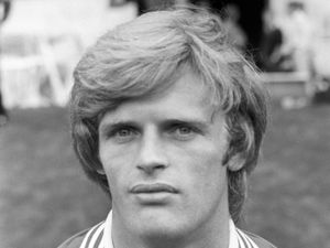 Supporting image for story: Heading ball ‘likely’ contributed to Scotland star’s brain injury, coroner finds