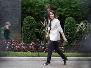 Supporting image for story: More than 100 MPs threaten to halt welfare reforms in PM’s biggest rebellion