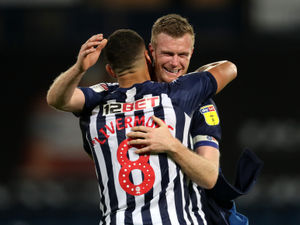 Supporting image for story: Jake Livermore on 'too intense' Carlos Corberan - as former captain details reason behind repeated West Brom managerial struggles