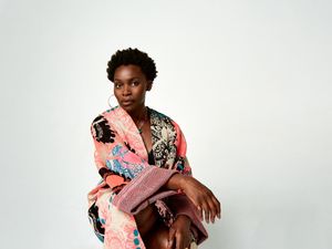 Supporting image for story: Rakie Ayola wants to ‘wave the flag’ for Ely with Bafta Cymru win after tragedy