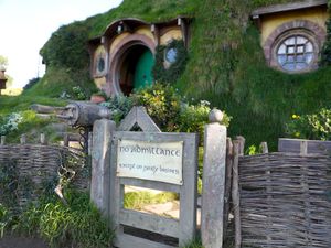 Supporting image for story: Poll reveals 100 greatest children’s books ever including Matilda and The Hobbit