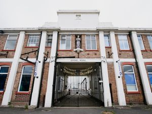 Supporting image for story: More than 60 jobs at risk as factory moves division out of Shrewsbury