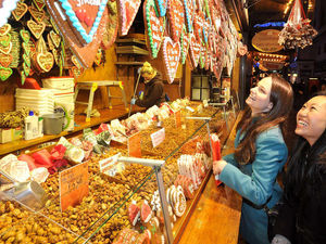 Supporting image for story: Christmas market heading to Wolverhampton