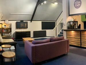 Supporting image for story: Bridgnorth youth centre to close unless new trustees step forward