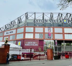Villa Park