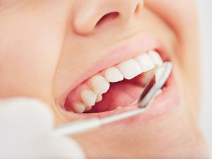 Supporting image for story: £300,000 to improve access to dentists in Market Drayton