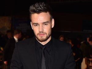 Supporting image for story: Liam Payne reveals he wanted to call his and Cheryl's son Arthur