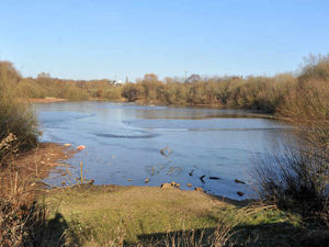 Supporting image for story: Quad bikers and horse riders warned to stay away from Black Country beauty spot