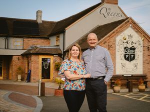 Supporting image for story: Four in a Bed TV show puts the spotlight on Telford pub