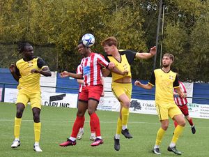 Supporting image for story: Alport hit back in style to claim the Premier points