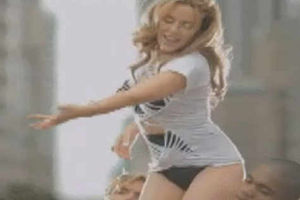 Supporting image for story: Kylie Minogue's new video is sexiest yet