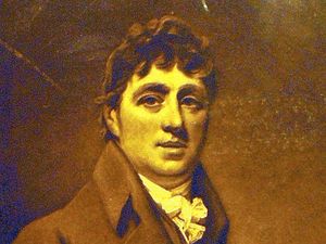 Supporting image for story: From acqueducts to prisons: What did Thomas Telford do for us?