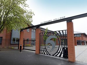 Supporting image for story: Halesowen College's nursery holding two open days this month