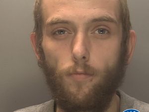 Supporting image for story: Shoplifter jailed for string of thefts in Walsall