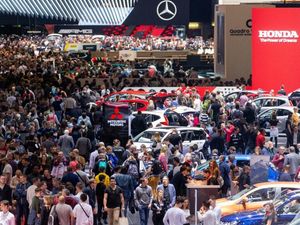 Supporting image for story: Geneva motor show ‘will take place as scheduled’ despite coronavirus concerns