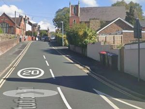 Supporting image for story: Wellington landowner wants to demolish bungalow and replace it with two three-storey buildings