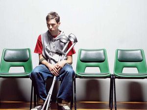 Supporting image for story: Letter: Effects of a 'Super A&E'