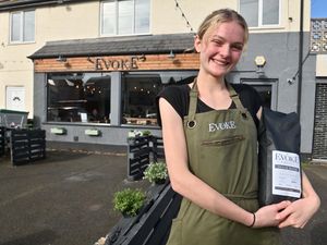 Supporting image for story: I visited an area of Wolverhampton with big ambitions, where the local community is fighting to keep the high street thriving with several independent businesses