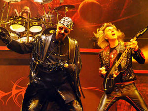 Supporting image for story: Why Metal God will never forget his roots